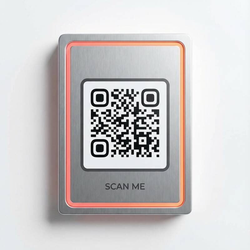 色界吧商务二维码