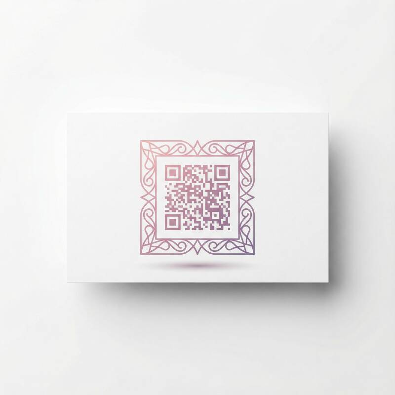 色界吧公众号二维码