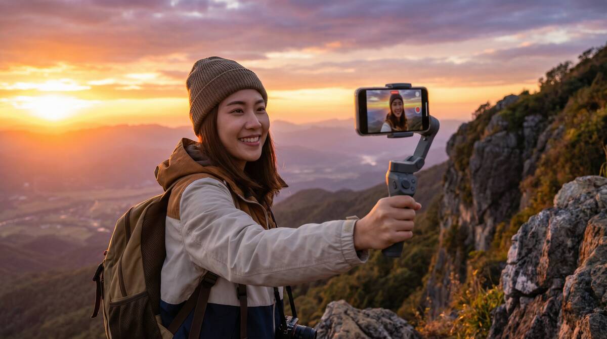 色界吧旅行视频